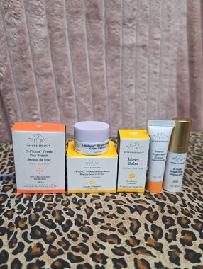 Drunk Elephant Travel Skincare Set